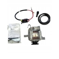 Генератор комплект kubota 6c262 - 97701 oem 12v