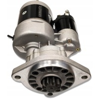 Стартер 12v 2 , 7kw 9z deutz перкинс rvi agria fendt