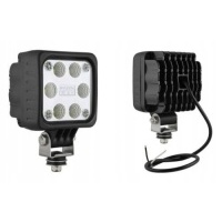 Фара рабочая светодиодная светодиодный уэсом 22w nowosc lxv
