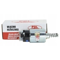 Переключатель стартера r11a 12v ursus c - 330 c - 360 elektormagnes польский