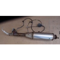 Hyundai тусон ii fl dpf катализатор форсунки adblue