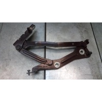 Петля крышки багажника Ford Mustang 6 поколение 2017 FR3B6342701AD