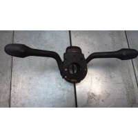 Переключатель подрулевой (стрекоза) Volkswagen Golf 3 поколение 1994 1H0953513