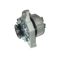 Генератор 14v 55a ursus c - 385 люблин жук 1089