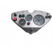 Доска часов в сборе часы ursus c - 360 3p