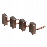 Комплект щетки стартера 9 x 16 x 25 , 5 99294