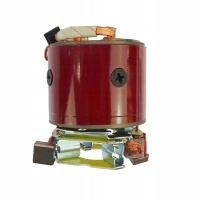 Stojan в сборе + szczotkotrzymacz стартера magneton c - 330 c - 360 zetor