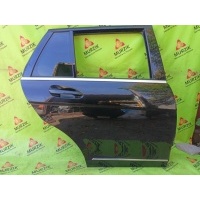 дверь MERCEDES C W204 2008 A2047302400, A2047300405
