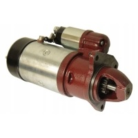 Стартер r11h 12v 3kw mf 235 255 c - 360 - 3p