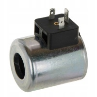 Катушка elektrozaworu 12v фи 22mm dc agro hytos ng06