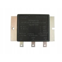 Электронный регулятор генератора rg15d c - 360 12v