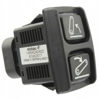 Переключатель подъемника case new holland steyr 8745