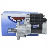 Стартер 12v 2 , 8kw c - 328 magneto power ca24 - 402