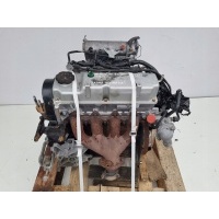 Двигатель комплект mitsubishi carisma 1.3 16v 4g13