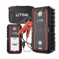 Устройство rozruchowe booster пусковой powerbank jump стартер для 2000a