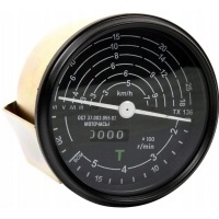 Спидометр motogodzin mtg władimirec t - 25 tx - 136