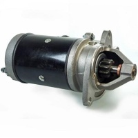 Стартер 12v 2 2kw 10z mf - 3 перкинс a3 152 massey фергюсон prawdziwa мощность