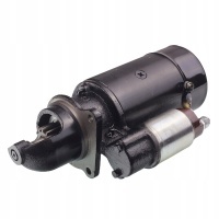 Стартер ursus c - 330 , ursus c - 360 , zetor s / т 12v , 3.0kw , 11z 914.42.27