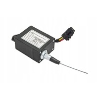 Qxk - dj11 - 105 - b блок тушения двигателя