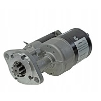 Стартер с редуктором 12v 2.8kw 9z r5 szybkoobrotowy ursus c - 328 325