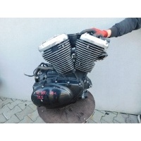 Suzuki vz intruder 800 двигатель