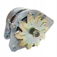 Генератор 14v 55a zetor 3320 - 7340 7520 - 10540 78350922