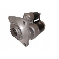 Стартер jubana mf235 255 ursus 3512 , landini