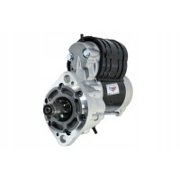 Стартер с редуктором ursus c - 328 12v 2 , 8kw z - 9