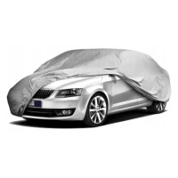 Чехол автомобильный gmp 430 x 165 x 120cm rozmiar м