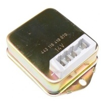 Регулятор напряжения 14v zetor 5211 - 7745 59115782