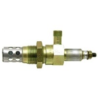 Свеча cin deutz - fahr 01161134