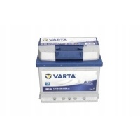 Аккумулятор b18 varta blue dynamic 44ah 440a п +