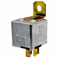Реле 12v / 150w для фар , с ручкой , 5
