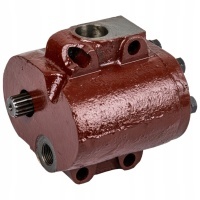 Насос подъемника zetor 5211 35l / мин 70114610