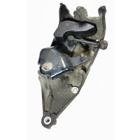 Лапа крепление тросов 2.0 peugeot citroen c4 407 c8 jumpy продажа 307 807