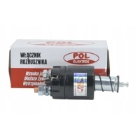 Переключатель стартера r7a , 12v , c - 330 , c - 360