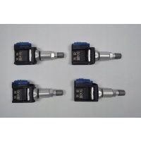 Датчики давления tpms мерседес w177 w247 w206 c118 w213 gla кзс gle c - 229