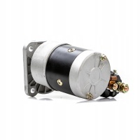 Стартер с редуктором agtech ursus c330 c360