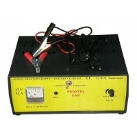 Prostownik bezpieczny с усилителем загрузки 12v / 30a