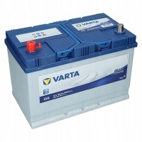 Аккумулятор varta blue g8 12v 95ah 830a