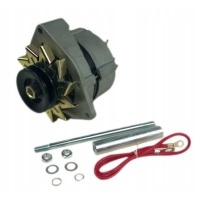 Генератор oryginalny c - 360 c - 355 c - 4011 новый 50a