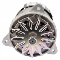 Генератор mf255 mf235 a115 - 34a gopart