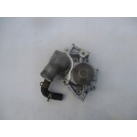 Насос радиатора subaru leagcy outback forester 2.5