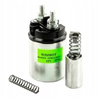 Переключатель we - 11 b 968.001.0