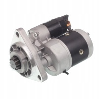 Стартер мтз , t - 25 , ltz с редуктором , 24v , 4 , 5kw , 10z 9142780 - magneton 4 ,