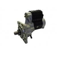 Стартер mf255 ursus c360 3p 2 , 8kw усиленные