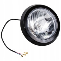 Фара передний бизон 12v 24v r2 уэсом 021544172
