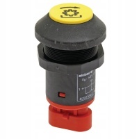 Кнопка case ih 50702265 82025543 granit