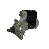 Стартер zetor forterra proxima усиленные 2 , 8kw