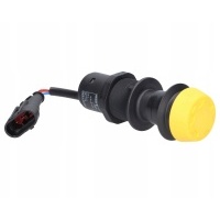 Переключатель вала wom case , new holland 82028271